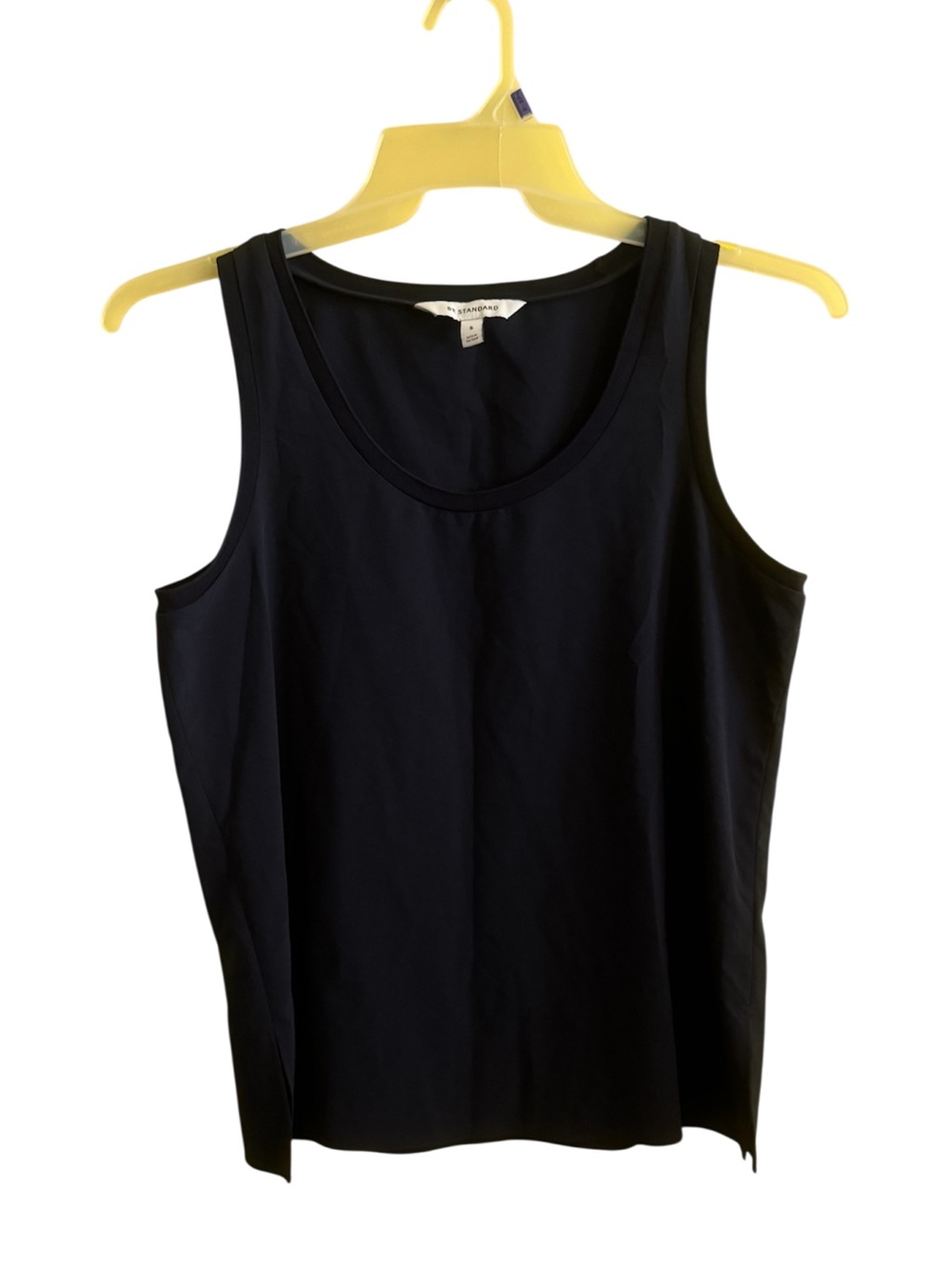 🩵BR Standard Classic Navy Blue Tank Top